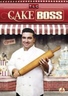 Cake Boss: Season 1 DVD (2013) Buddy Valastro cert E 3 discs