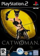 Catwoman (PS2) PEGI 12+ Adventure