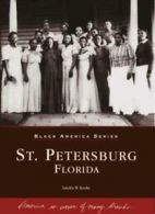 St. Petersburg (Black America).by Rooks New 9780738515175 Fast Free Shipping<|