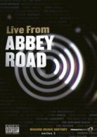 Live From Abbey Road - Making Music History: Series One DVD (2007) Annabel