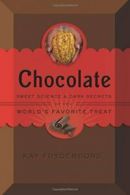 Chocolate: Sweet Science & Dark Secrets. Frydenborg 9780544175662 New<|