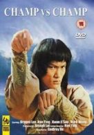 Champ vs Champ DVD (2005) Dragon Lee, Ho (DIR) cert 15