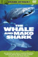 Shark Attack: The Whale and Mako Shark DVD (2005) Ian Gordon cert E