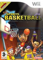 Kidz Sports Basketball (Wii) PEGI 3+ Sport: Basketball