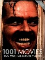 1001 movies you must see before you die by Steven Jay Schneider (Paperback)