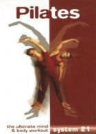 Pilates System 21 - The Ultimate Mind and Body Workout DVD (2003) Vicki Norwood