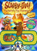 Scooby-Doo: Where's My Mummy? DVD (2016) Margaret M. Dean cert U