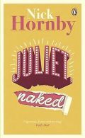 Juliet, Naked | Hornby, Nick | Book