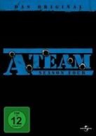 A-Team - Season Four (6 Discs) von David Hemmings, M... | DVD