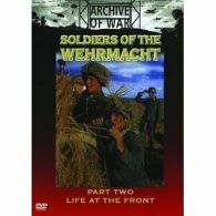 Soldiers of the Wehrmacht Vol 2 [DVD] [2 DVD