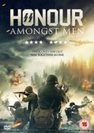 Honour Amongst Men DVD (2018) Tim Seyfert, Roberts (DIR) cert TBC