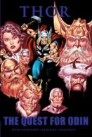 Thor: The Quest For Odin by Len Wein (Hardback) Expertly Refurbished Product