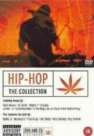 Hip Hop - The Collection DVD (2002) cert E