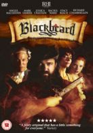 Blackbeard DVD (2009) Angus Macfadyen, Connor (DIR) cert 12