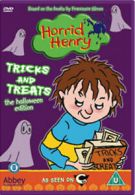 Horrid Henry: Tricks and Treats DVD (2008) cert U
