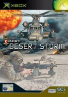 Conflict: Desert Storm (Xbox) Combat Game: Infantry