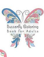 Books, Individuality : Butterfly Coloring Book for Adults FREE Shipping, Save Â£s