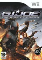 G.I. Joe: The Rise of Cobra (Wii) PEGI 16+ Adventure