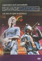 Savage Garden - Superstars & Cannonballs - Live on Tour v... | DVD