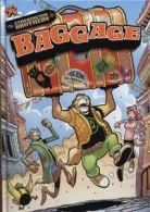 The DFC library: Baggage: a comic adventure from the Etherington brothers by