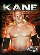 Kane (Pro Wrestling Champions) By Adam Stone