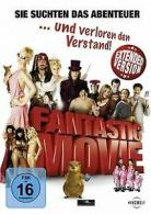 Fantastic Movie von Jason Friedberg, Aaron Seltzer | DVD