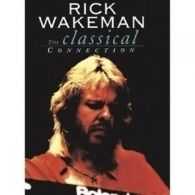 Rick Wakeman: The Classical Connection DVD (2015) Rick Wakeman cert E