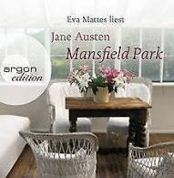 Mansfield Park | Austen, Jane | Book