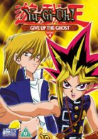 Yu Gi Oh: Volume 4 - Give Up the Ghost DVD (2006) cert U