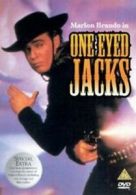 One-eyed Jacks DVD (2005) Marlon Brando cert PG
