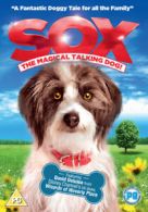 Sox - The Magical Talking Dog DVD (2014) Aidan Potter, Horton (DIR) cert PG