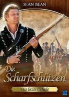 Die Scharfschützen - Das letzte Gefecht von Tom Clegg | DVD