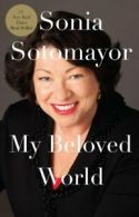 My Beloved World.by Sotomayor New 9781594137037 Fast Free Shipping<|