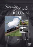 Steaming Around: Scotland DVD (2006) cert E