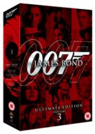 James Bond: Ultimate Collection - Volume 3 DVD (2006) Roger Moore, Campbell