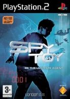 SpyToy (PS2) PEGI 3+ Adventure