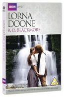 Lorna Doone DVD (2012) Richard Coyle, Barker (DIR) cert PG
