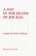 A Day in the Death of Joe Egg (Acting Edition) von Nicho... | Book