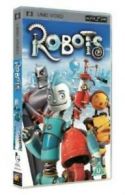 Robots [UMD Mini for PSP] DVD