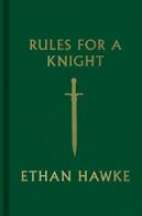Rules for a Knight.by Hawke New 9780307962331 Fast Free Shipping<|
