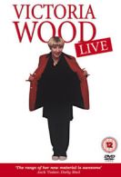 Victoria Wood: Live DVD (2006) Geoff Posner cert 12