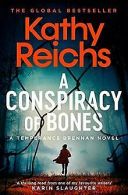 A Conspiracy of Bones (A Temperance Brennan Novel, Band ... | Book