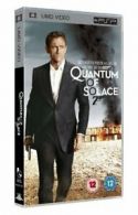 Quantum of Solace [UMD Mini for PSP] DVD