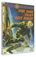 The One That Got Away DVD (2003) Hardy Krüger, Ward Baker (DIR) cert U