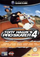 Tony Hawk's Pro Skater 4 (GameCube) Sport: Skateboard