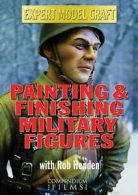 Painting & Finishing Military Figures (E DVD