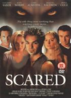 Scared DVD (2003) cert 15