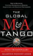 The Global M&A Tango: How to Reconcile Cultural. Trompenaars<|