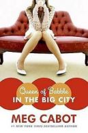 Queen of Babble in the Big City by Meg Cabot (Hardback)