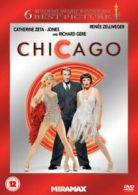 Chicago DVD (2011) Renée Zellweger, Marshall (DIR) cert 12